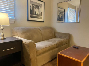 Crew Housing Sleeps 8 with 6 Beds plus 4 Bedrooms